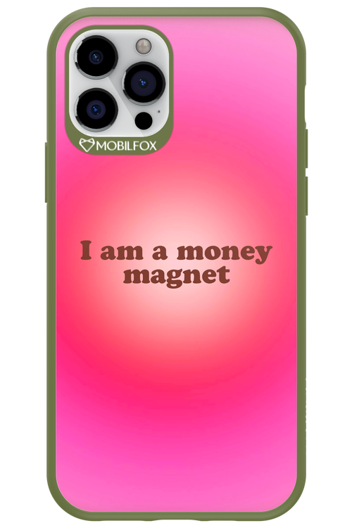 Money Magnet  - Apple iPhone 12 Pro