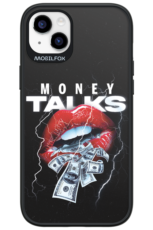 Money Talks 2.0 - Apple iPhone 14 Plus