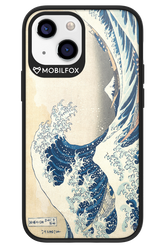Hokusai - Apple iPhone 13 Mini