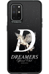 Dreamers - OnePlus 8T