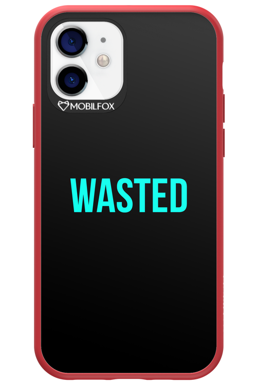 WASTED 2.0 - Apple iPhone 12
