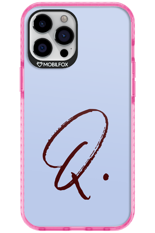 (Jellyfish Presso) Q 2.0 - Apple iPhone 12 Pro Max