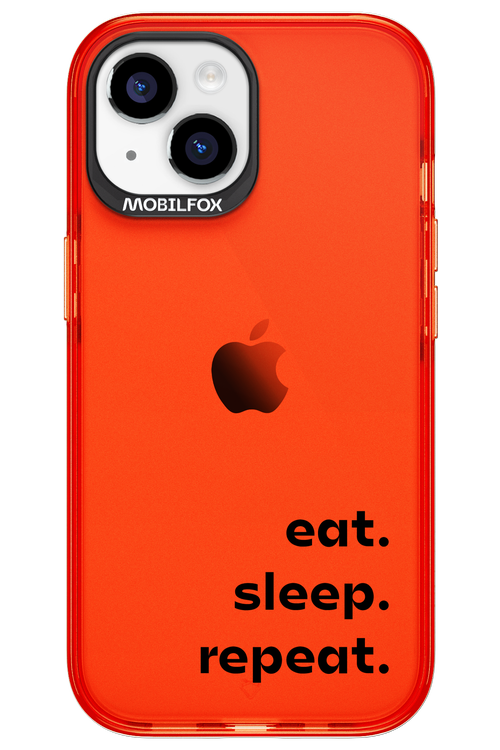 Daily Loop - Apple iPhone 15