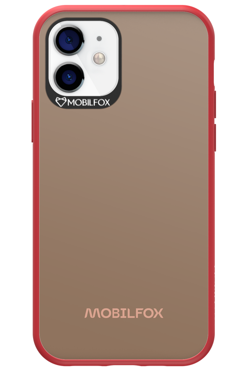 Taupe - Apple iPhone 12