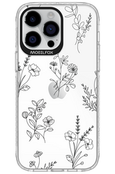 Bouquet - Apple iPhone 14 Pro Max