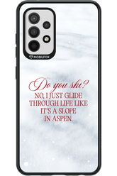 Glide Through - Samsung Galaxy A52 / A52 5G / A52s