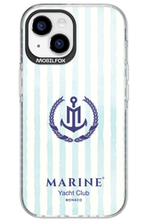 Marine Yacht Club - Apple iPhone 15