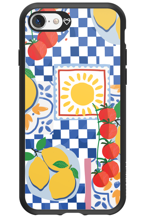 Sorrento Dream 2.0 - Apple iPhone SE 2022
