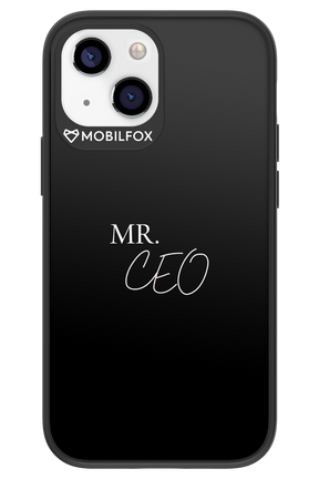 Mr. CEO  - Apple iPhone 13 Mini