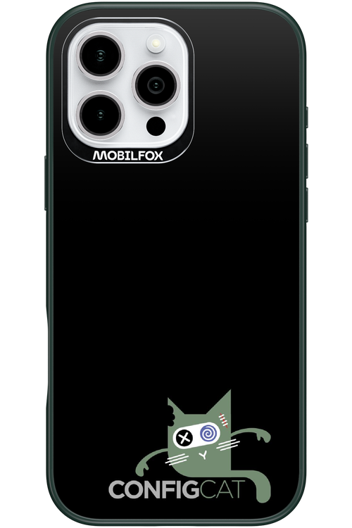 zombie2 - Apple iPhone 16 Pro Max