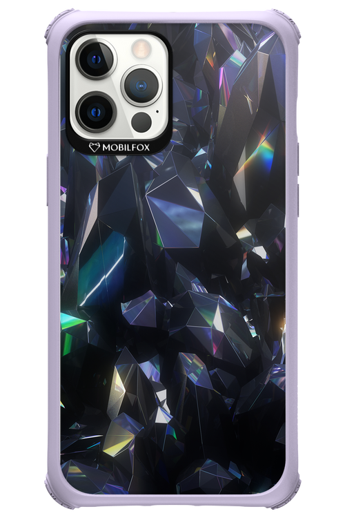 Enigma Quartz - Apple iPhone 12 Pro Max