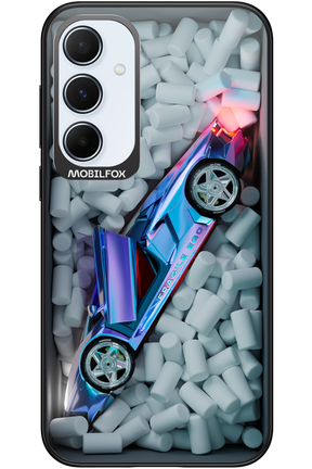 Fragile Ego - Samsung Galaxy A55