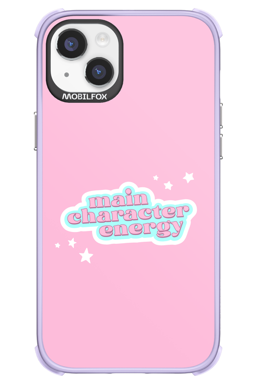 The Main Pink - Apple iPhone 14 Plus