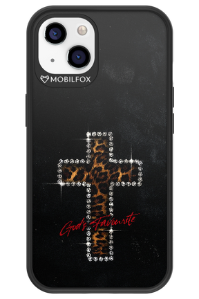 God's Favourite - Apple iPhone 13