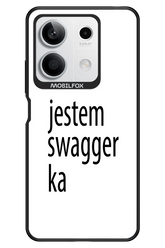Swagger 2.0 - Xiaomi Redmi Note 13 5G