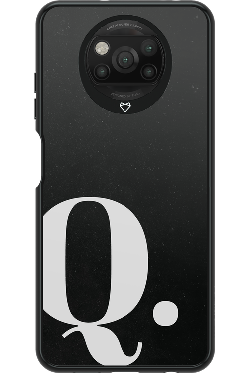 Q (Off Space) 2.0 - Xiaomi Poco X3 NFC