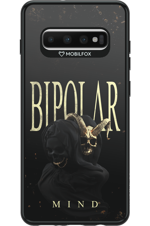 BIPOLAR 2.0 - Samsung Galaxy S10+
