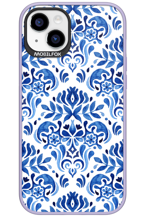 La Dolce Flora 2.0 - Apple iPhone 15 Plus