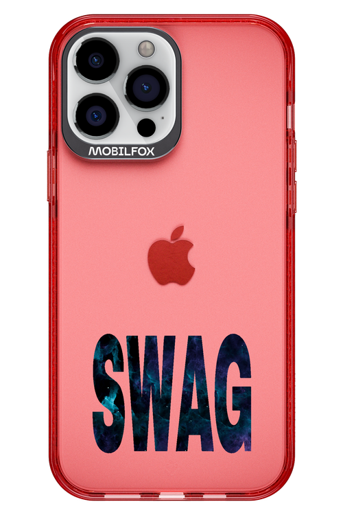 Holo Swag 2.0 - Apple iPhone 13 Pro Max