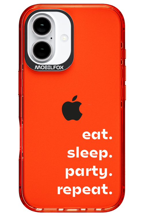 Party Loop Light 2.0 - Apple iPhone 16