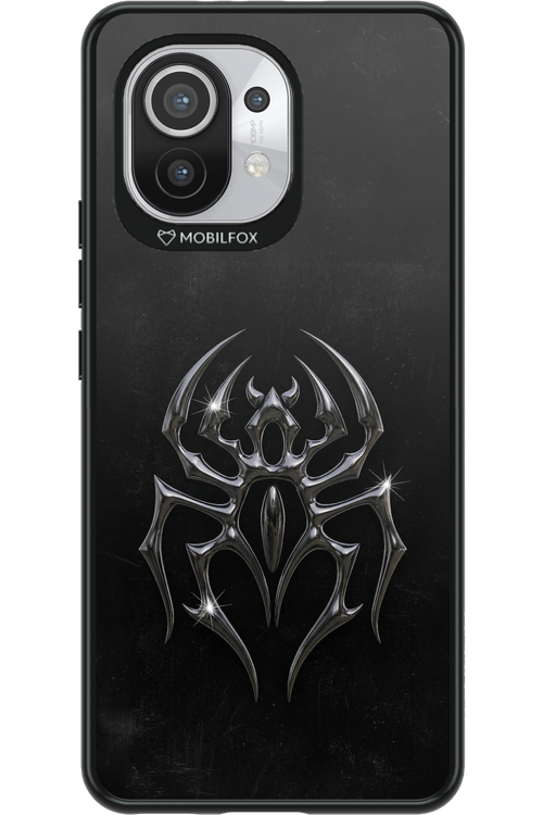 Dark Spider 2.0 - Xiaomi Mi 11 5G