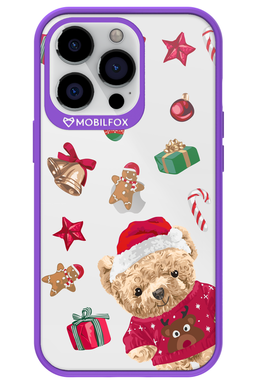 Gifts Bear - Apple iPhone 13 Pro