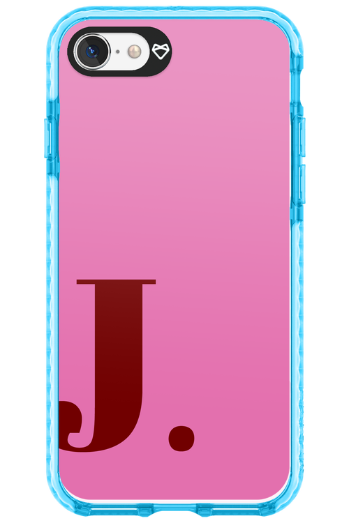 J (Sorbet) 2.0 - Apple iPhone SE 2022