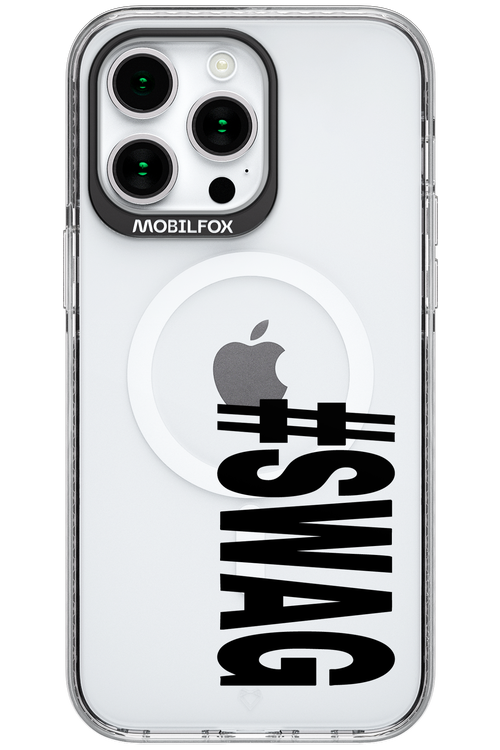 Swag Dark Mode 2.0 - Apple iPhone 15 Pro Max