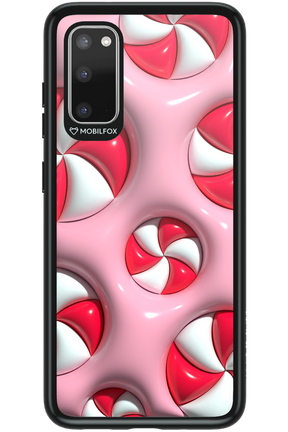 XMAS Candy - Samsung Galaxy S20