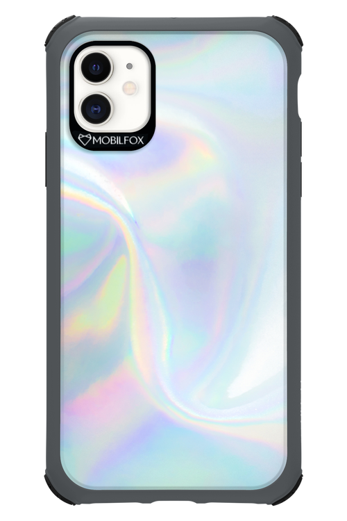 Prismatic Dream - Apple iPhone 11