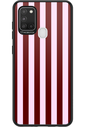 Circus Romance - Samsung Galaxy A21 S