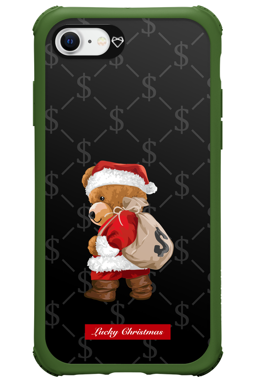 Lucky Christmas - Apple iPhone SE 2022