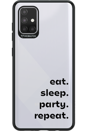 Party Loop - Samsung Galaxy A71