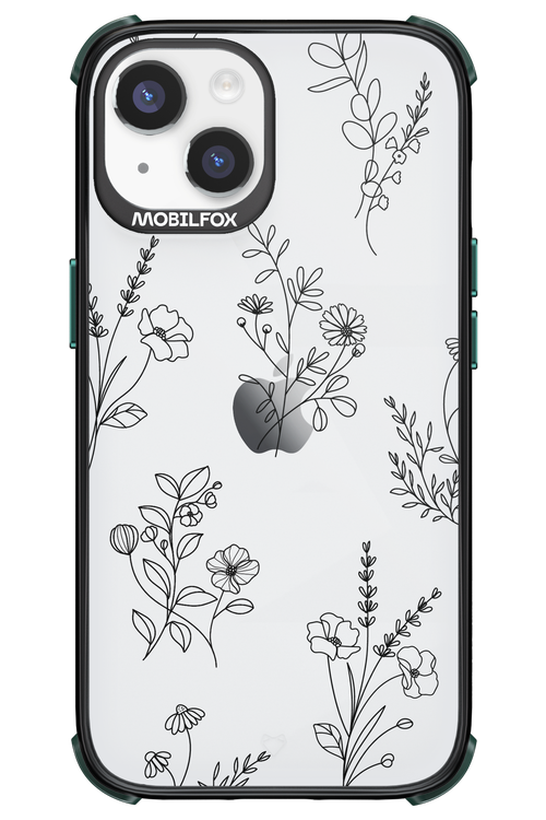 Bouquet - Apple iPhone 14