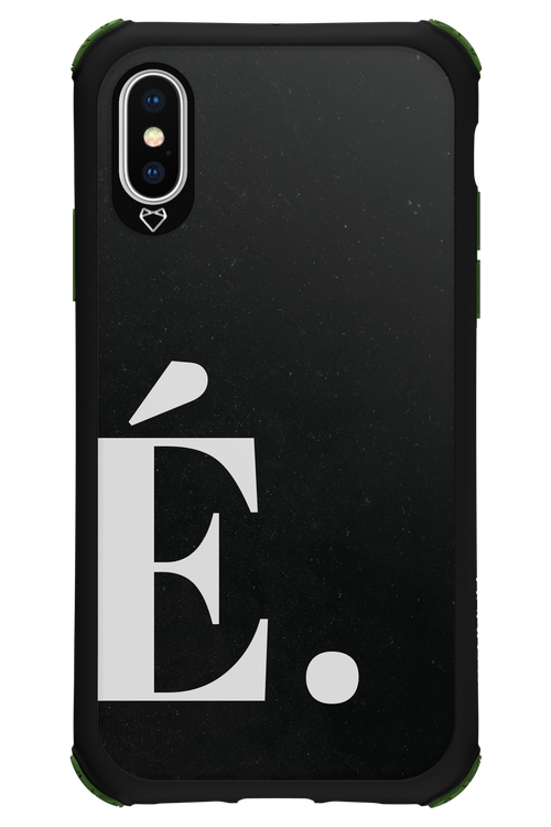 E II (Off Space) 2.0 - Apple iPhone XS