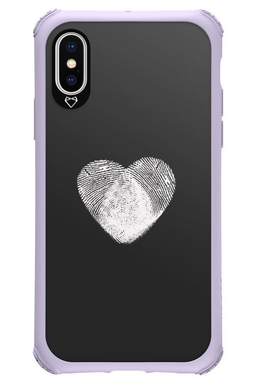 EVIDENCE - Apple iPhone XS