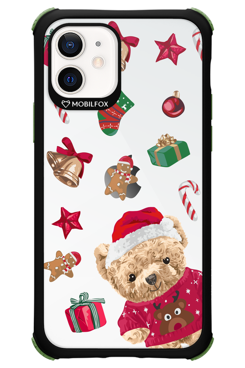 Gifts Bear - Apple iPhone 12