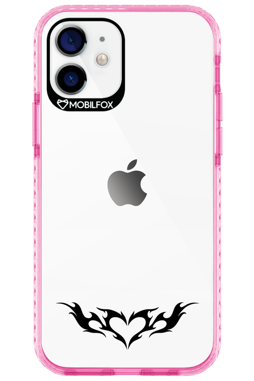 Techno Hart 2.0 - Apple iPhone 12