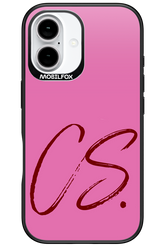 (Sorbet) CS 2.0 - Apple iPhone 16