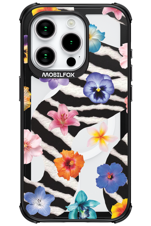 MOM'S FLOWERS - Apple iPhone 15 Pro