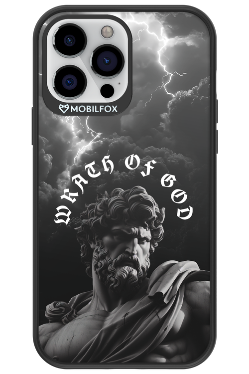 God 2.0 - Apple iPhone 13 Pro Max