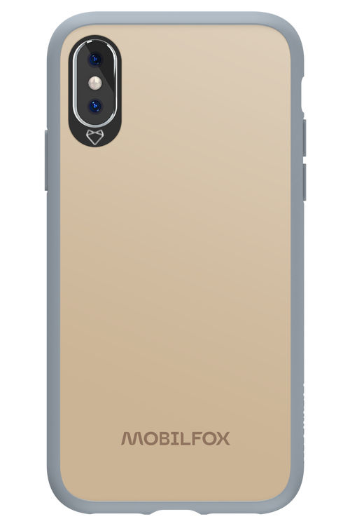 Sand 2.0 - Apple iPhone XS