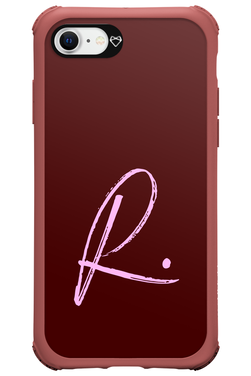 (Dark Blush) R 2.0 - Apple iPhone SE 2022