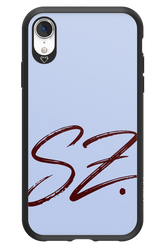 (Jellyfish Presso) SZ 2.0 - Apple iPhone XR