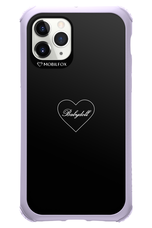 Babydoll - Apple iPhone 11 Pro