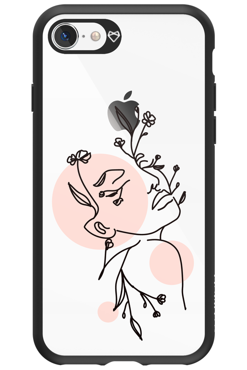 Confidence 2.0 - Apple iPhone 8