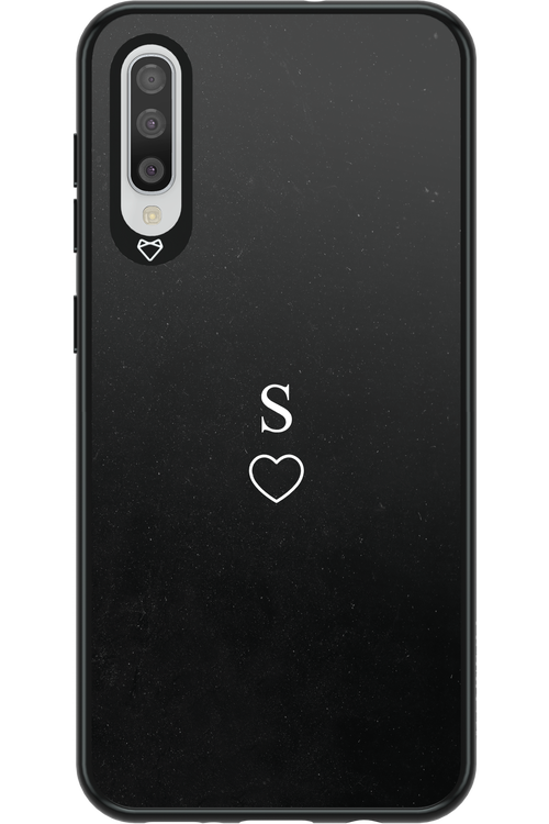 S Black 2.0 - Samsung Galaxy A50