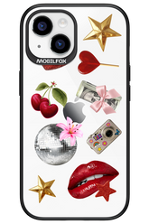 GIRL ERA 2.0 - Apple iPhone 15