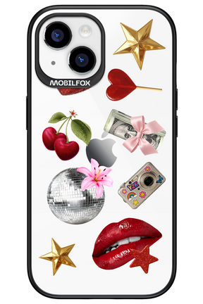 GIRL ERA 2.0 - Apple iPhone 15