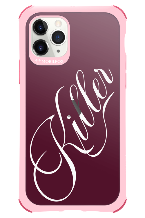 Cherry Killer - Apple iPhone 11 Pro